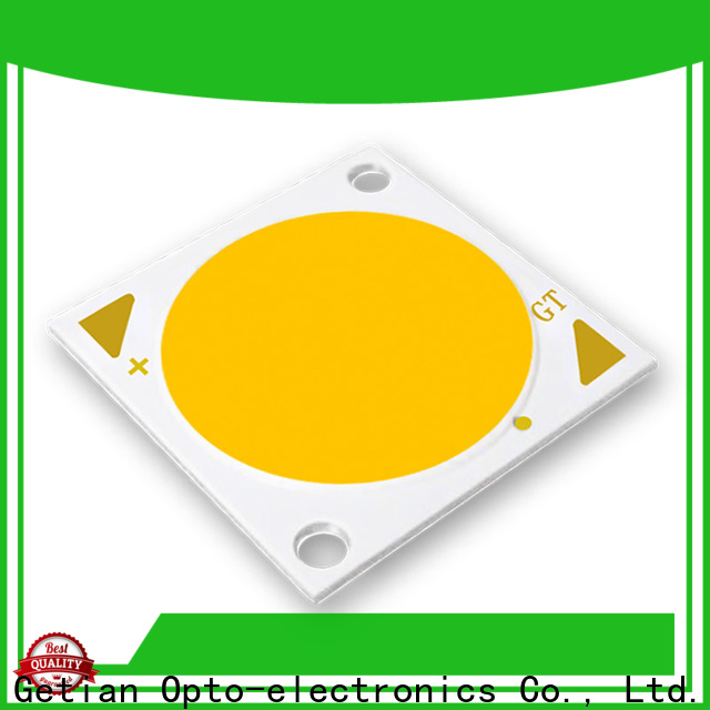 Getian 200w led well designed for yard lights