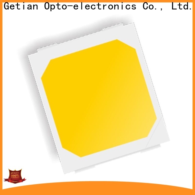 Getian led smd 2835 with good price for par light