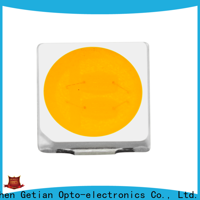 amber 3030 led chip directly sale for photography