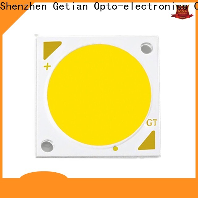 Getian led cob 50w from China for street light