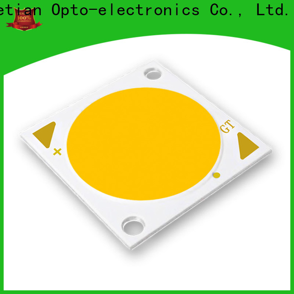 Getian cob led 300w well designed for yard lights