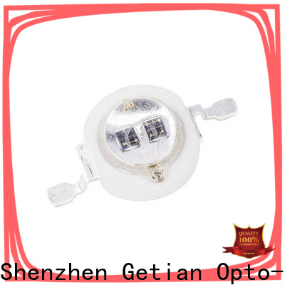 Getian top quality infrared led at discount for monitor