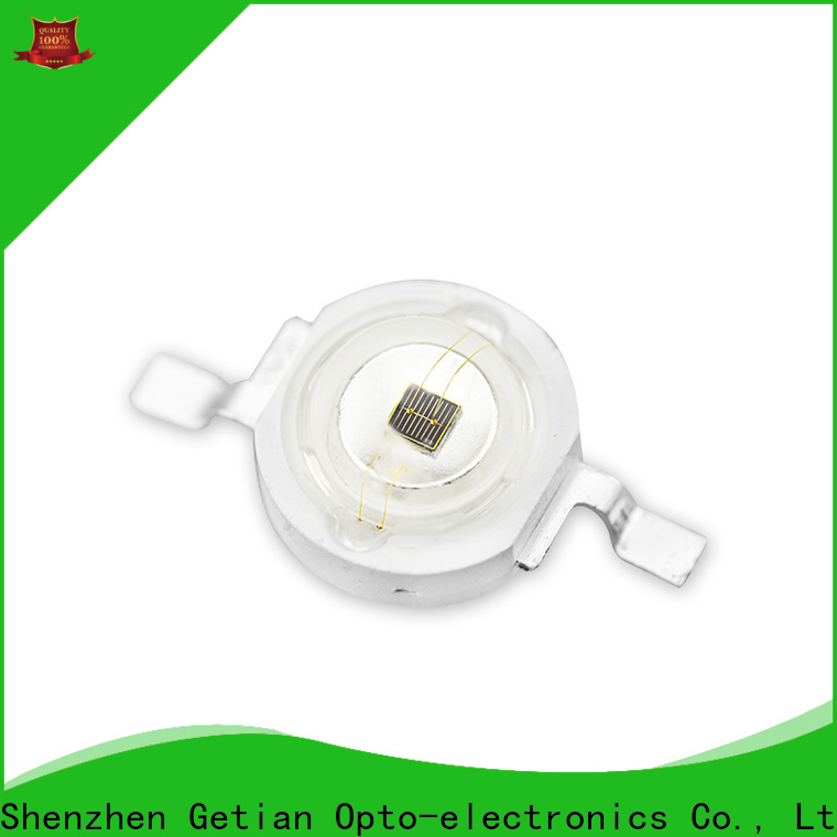high intensity 3535 smd led datasheet personalized for stage light