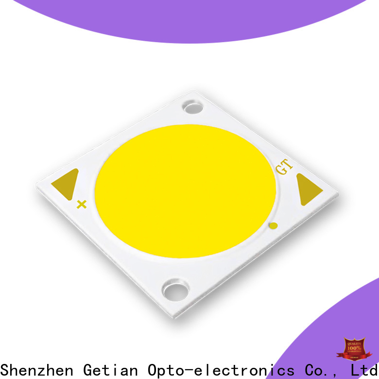Getian 150w cob led factory for lighthouse