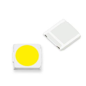 Hot sale 2 Chips 1W SMD LED 3030 white 5000-5500K LED CHIP
