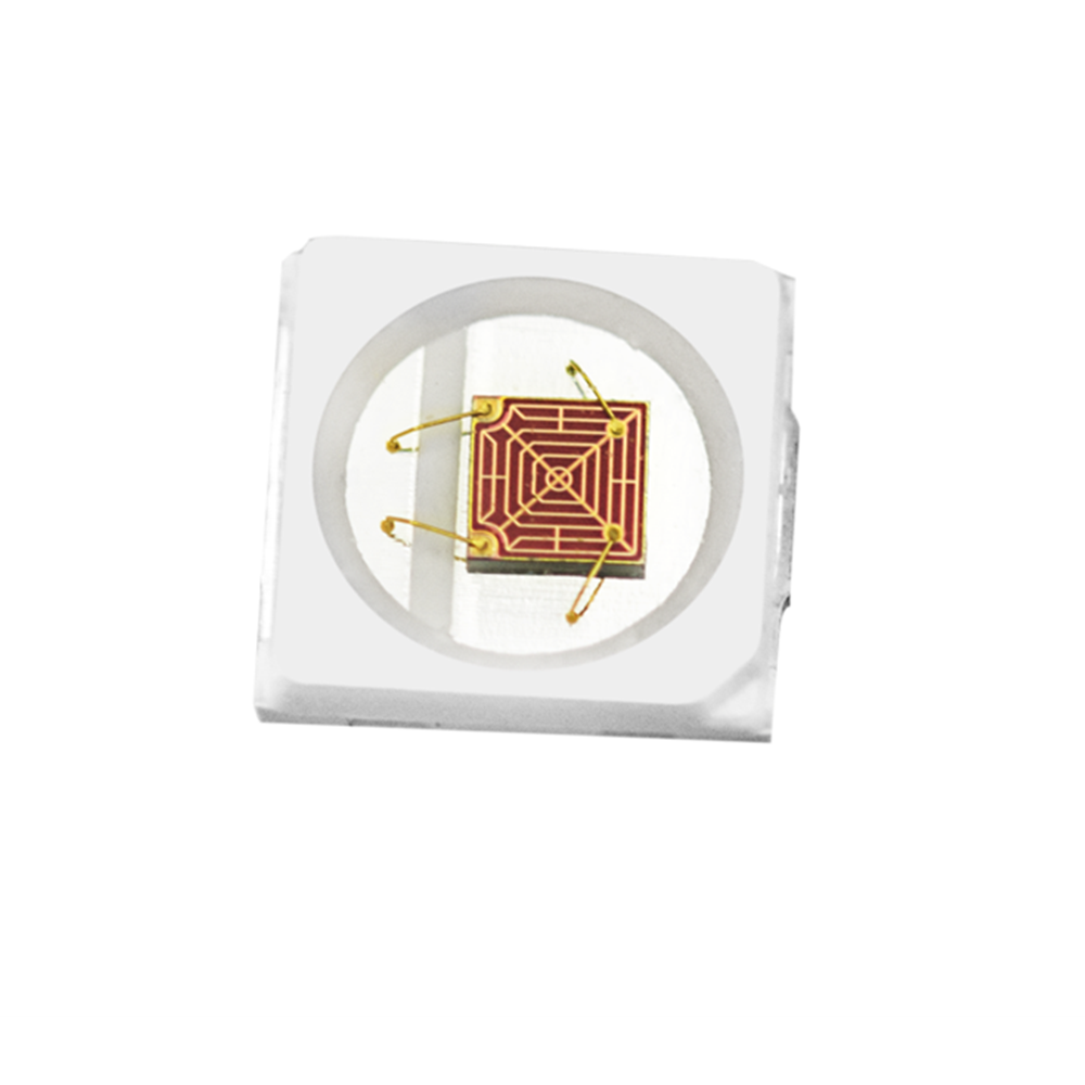 3030 smd led red 1 watt 2.0-2.6v chip