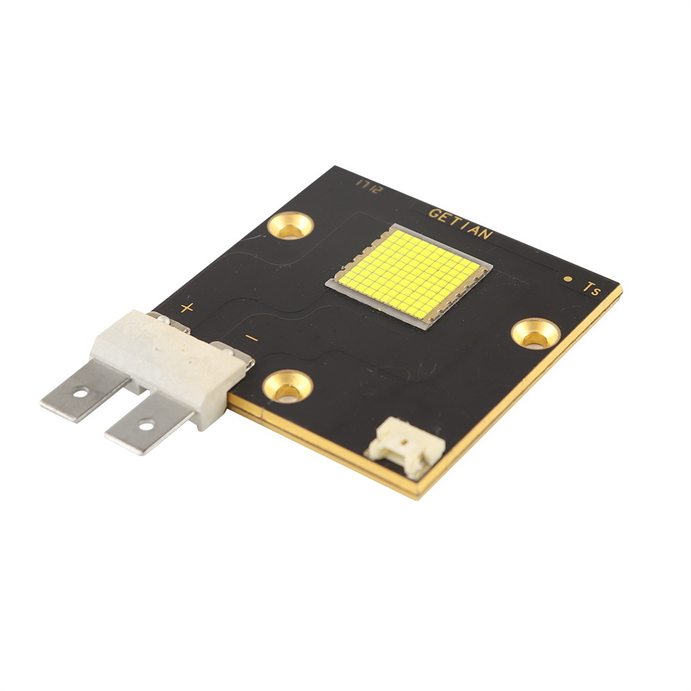 15A 30000-35000lm 500W flip chip cob led for followspots moving head light
