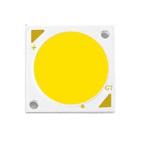 Getian High Power LED COB 2828 1212 37.5W Ra90 3500K Led Chip