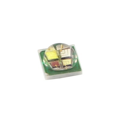 GT-M3535 high power RGBW 4 in1 multi-color smd diode 3535 4w