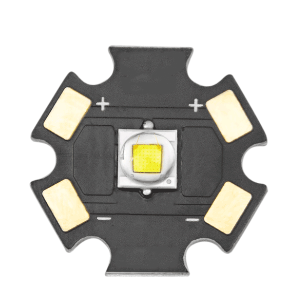 10W Gobo Light LED Vertical Chip