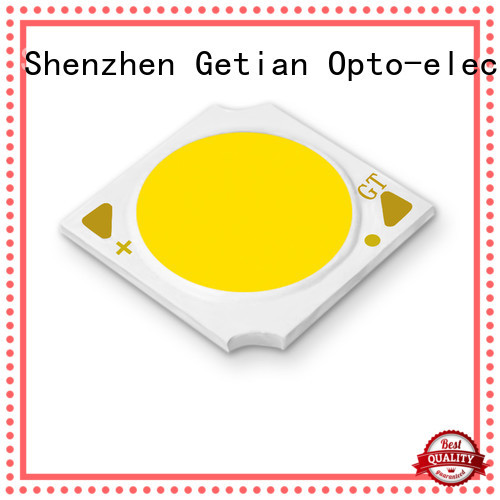 Getian 3w cob led wholesale for grow lamp
