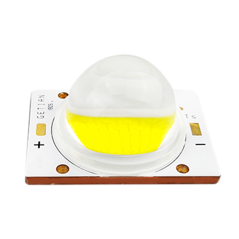 LED Module with Lens, 90 degree