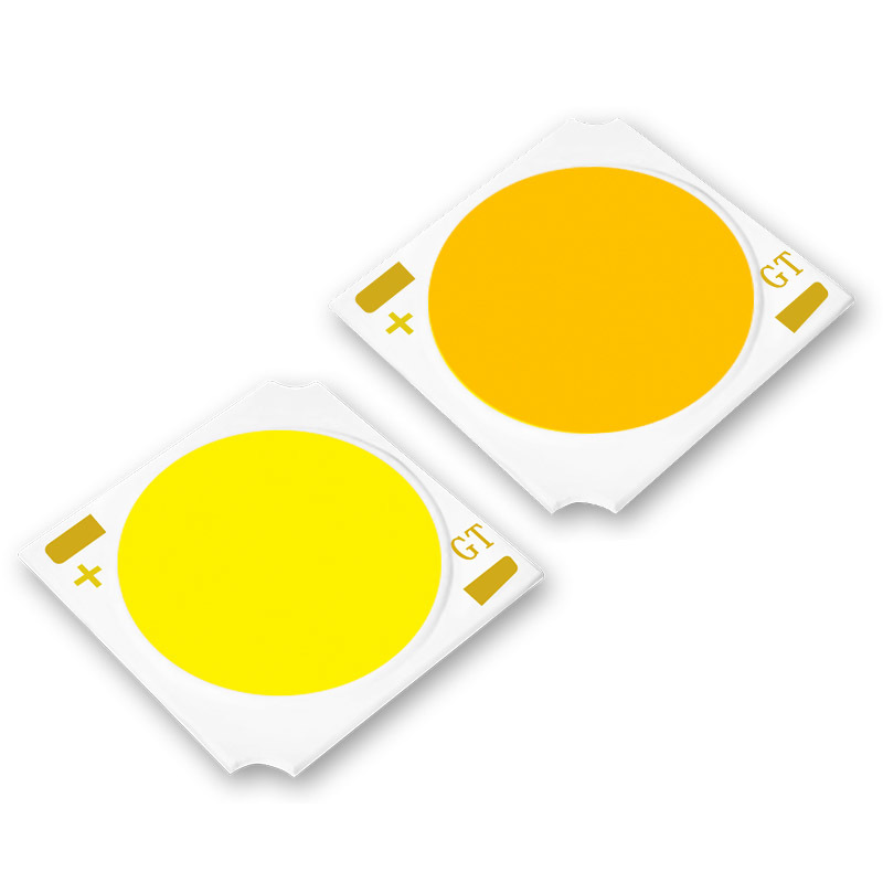 20W 30W COB chip1919 with mirror aluminum substrate for LED down light