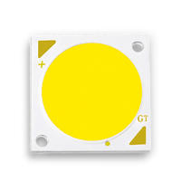 Getian COB 2828 SP1818 3500K Ra80 Ra90 COB LED 84.5W 100W LED