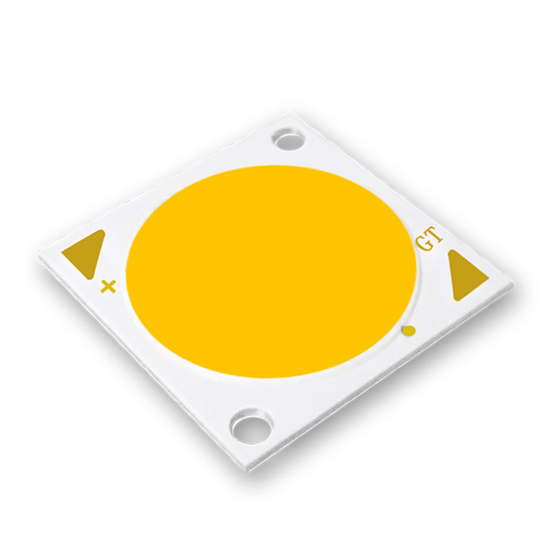 GT3838 3618 3000K/4000K 100-122V super high power COB LED chip 200w 300w