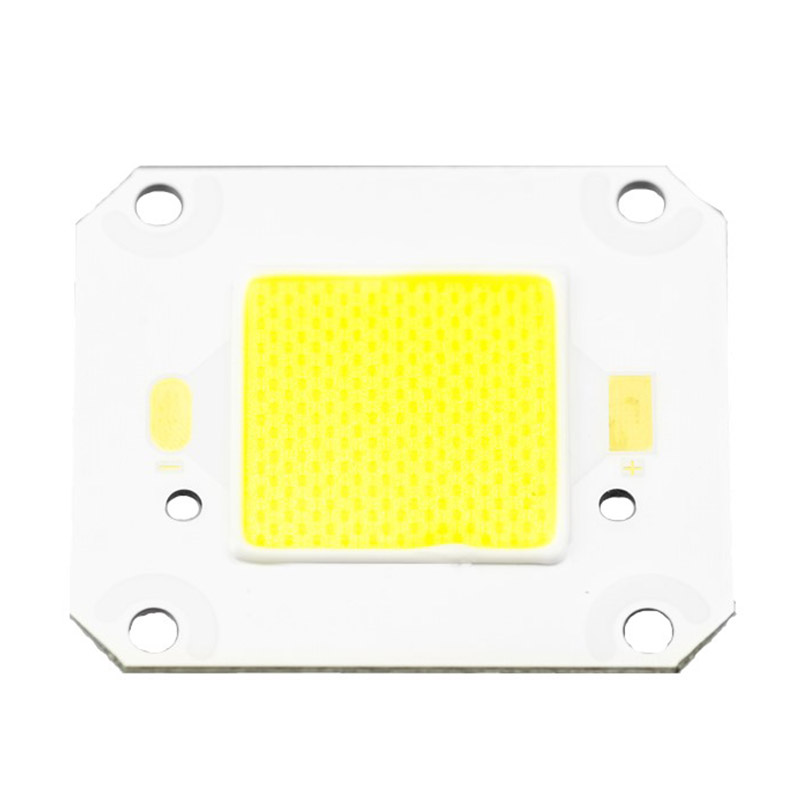 4046 Super Bright 150-160LM/W COB LED 30W