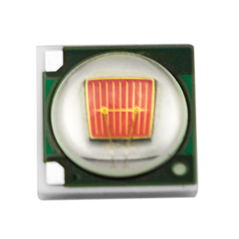 Full Color 4W 3535 SMD High Power RGBWW RGBW LED Chip