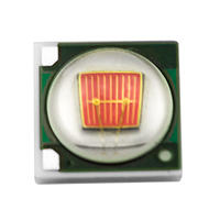 Full Color 4W 3535 SMD High Power RGBWW RGBW LED Chip